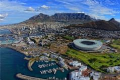 More Cape Town & Madikwe