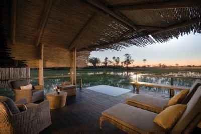 Belmond Safari