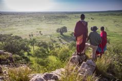 Tanzania SkySafari