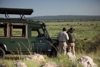 Tanzania SkySafari