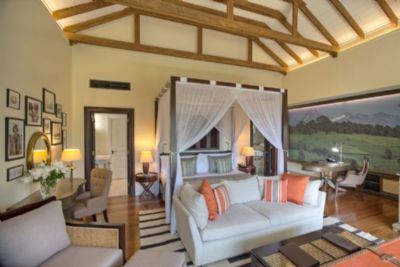 Ultimate Kenya and Tanzania