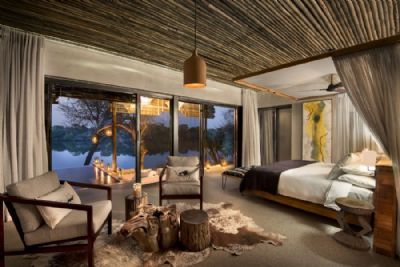 Ultimate Southern Africa Safari