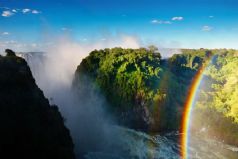 Victoria Falls In-Style