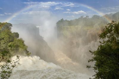 Victoria Falls In-Style