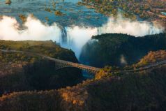 Zambian Explorer