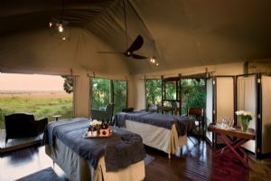 &Beyond Bateleur Camp