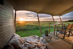 &Beyond Kichwa Tembo Tented Camp