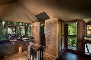 &Beyond Kichwa Tembo Tented Camp