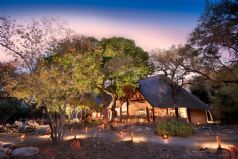 &Beyond Ngala Safari Lodge
