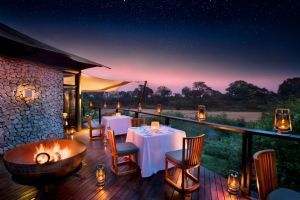 &Beyond Ngala Tented Camp