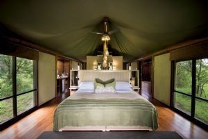 &Beyond Ngala Tented Camp