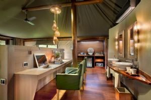 &Beyond Ngala Tented Camp