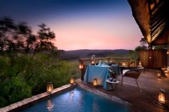 &Beyond Phinda Mountain Lodge