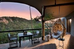 &Beyond Phinda Rock Lodge