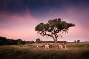 &Beyond Phinda Rock Lodge