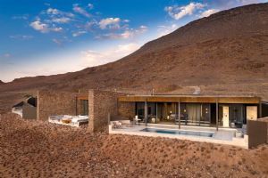 &Beyond Sossusvlei Desert Lodge