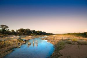 &Beyond Tengile River Lodge