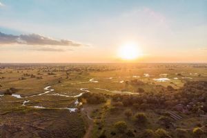 Camp Okavango