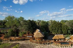 Camp Okavango