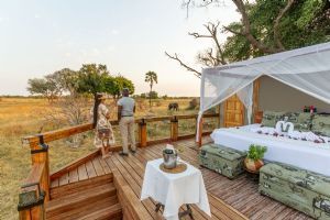 Camp Okavango