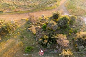 Camp Okavango