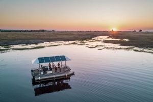 Chobe Game Lodge