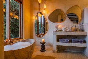 Cottar's Bush Villa