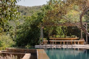 Cottar's Bush Villa