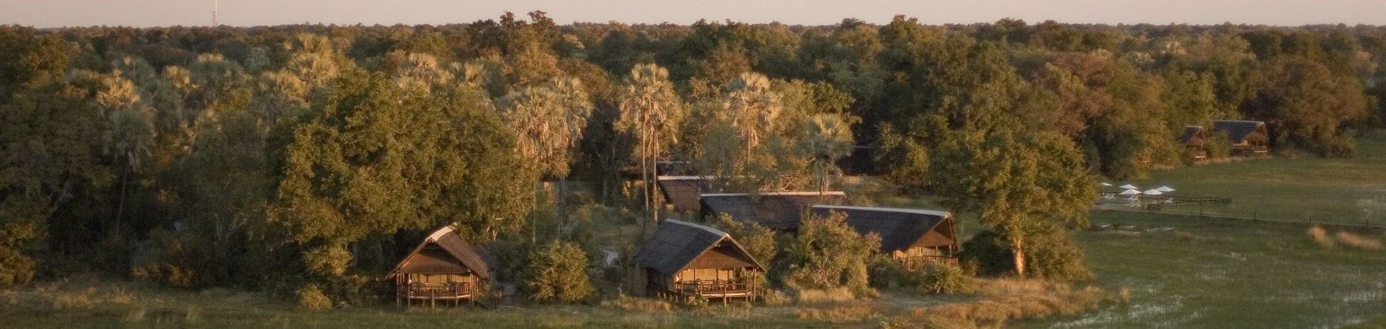 Belmond Eagle Island Lodge