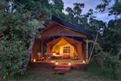 Elewana Elephant Pepper Camp