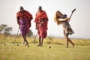 Elewana Elephant Pepper Camp