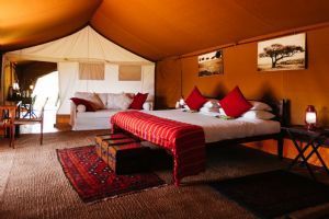 Elewana Elephant Pepper Camp