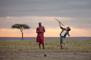 Elewana Elephant Pepper Camp