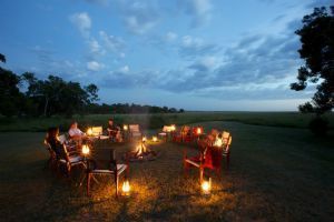 Elewana Elephant Pepper Camp