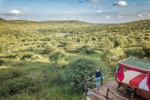 Elewana Loisaba Star Beds