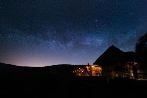 Elewana Loisaba Star Beds