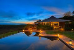 Elewana Loisaba Tented Camp