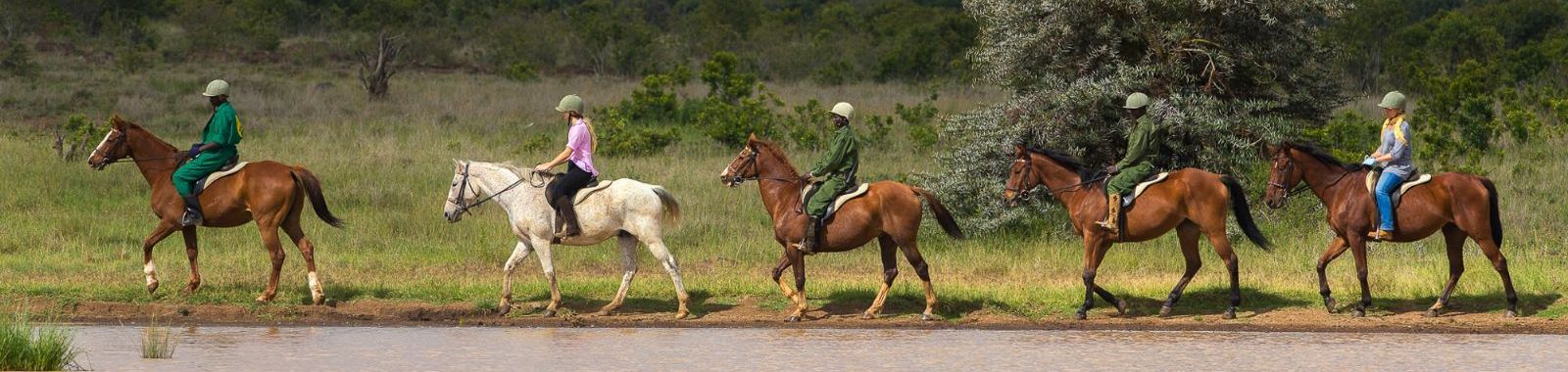 Elewana Loisaba Tented Camp