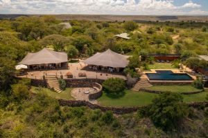 Elewana Loisaba Tented Camp