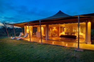 Elewana Loisaba Tented Camp