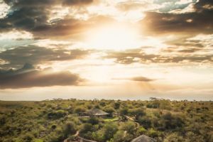 Elewana Loisaba Tented Camp