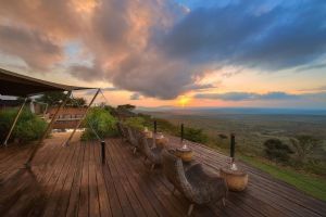 Elewana Loisaba Tented Camp