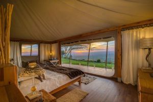 Elewana Loisaba Tented Camp