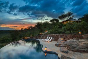 Elewana Loisaba Tented Camp