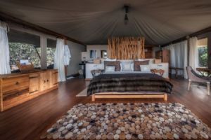 Elewana Loisaba Tented Camp