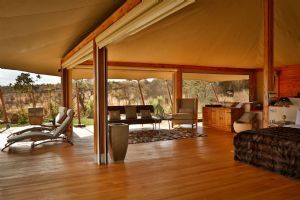 Elewana Loisaba Tented Camp