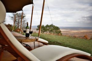 Elewana Loisaba Tented Camp