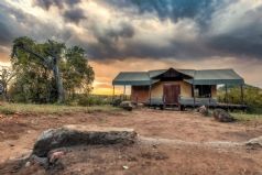 Elewana Serengeti Migration Camp