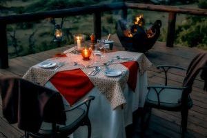 Elewana Serengeti Migration Camp