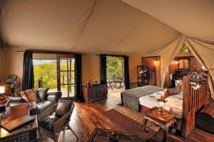 Elewana Serengeti Migration Camp